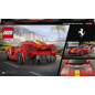 LEGO Speed Champions Ferrari 812 Competizione