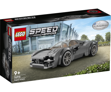 LEGO Speed Champions Pagani Utopia