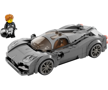 LEGO Speed Champions Pagani Utopia