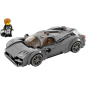 LEGO Speed Champions Pagani Utopia