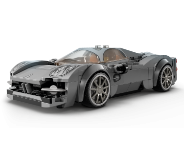 LEGO Speed Champions Pagani Utopia