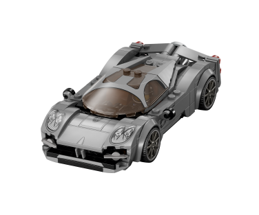 LEGO Speed Champions Pagani Utopia