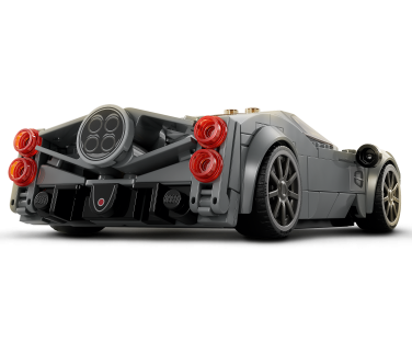 LEGO Speed Champions Pagani Utopia