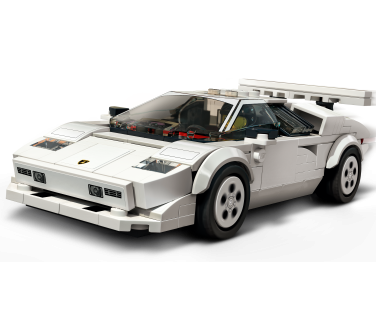 LEGO Speed Champions Lamborghini Countach