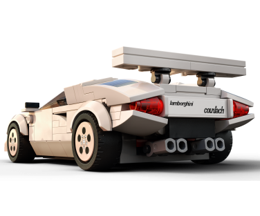 LEGO Speed Champions Lamborghini Countach