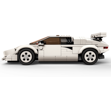 LEGO Speed Champions Lamborghini Countach