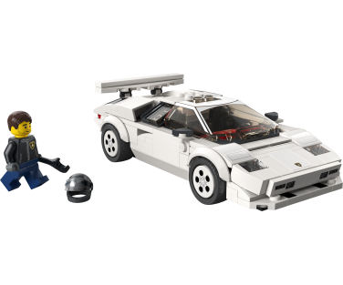 LEGO Speed Champions Lamborghini Countach