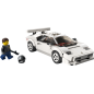 LEGO Speed Champions Lamborghini Countach