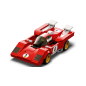 LEGO Speed Champions 1970 Ferrari 512M