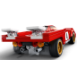 LEGO Speed Champions 1970 Ferrari 512M