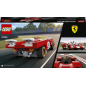 LEGO Speed Champions 1970 Ferrari 512M