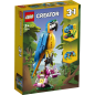 LEGO Creator Exotic Parrot