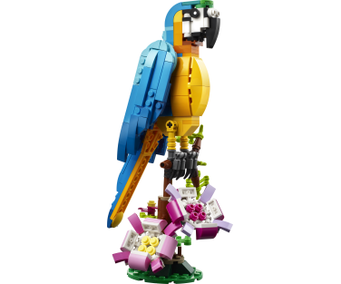 LEGO Creator Exotic Parrot