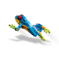 LEGO Creator Exotic Parrot