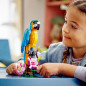 LEGO Creator Exotic Parrot