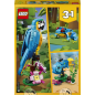 LEGO Creator Exotic Parrot