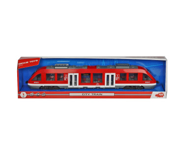 Dickie Toys City Train