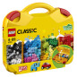 LEGO Classic Creative Suitcase