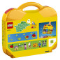 LEGO Classic Creative Suitcase