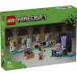 LEGO Minecraft The Armory