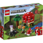 LEGO Minecraft Seenemaja