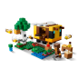 LEGO Minecraft The Bee Cottage