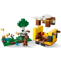 LEGO Minecraft Mesilasemajake