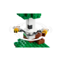 LEGO Minecraft Mesilasemajake