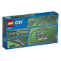 LEGO City Switch Tracks