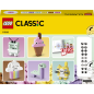 LEGO Classic Creative Pastel Fun