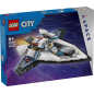 LEGO City Tähtedevaheline kosmoselaev