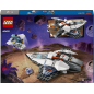 LEGO City Interstellar Spaceship