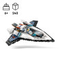 LEGO City Interstellar Spaceship