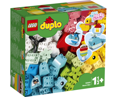 LEGO DUPLO Südamekarp