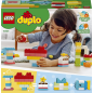 LEGO DUPLO Heart Box