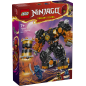 LEGO Ninjago Cole’I Maa elemendi robot