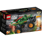 LEGO Technic Monster Jam Dragon