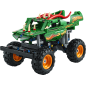 LEGO Technic Monster Jam Dragon