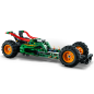 LEGO Technic Monster Jam Dragon