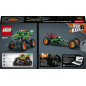 LEGO Technic Monster Jam Draakon