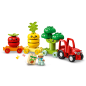 LEGO DUPLO Fruit and Vegetable Tractor