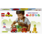 LEGO DUPLO Fruit and Vegetable Tractor