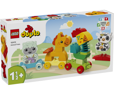 LEGO DUPLO Loomade Rong