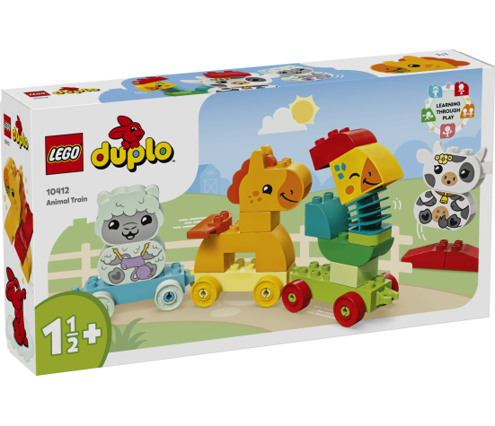 LEGO DUPLO Loomade Rong