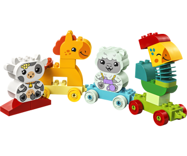 LEGO DUPLO Loomade Rong