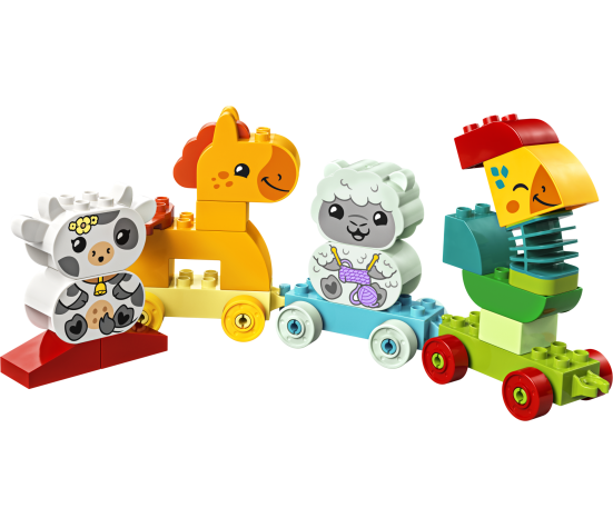 LEGO DUPLO Loomade Rong