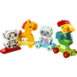 LEGO DUPLO Loomade Rong