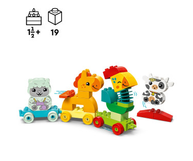 LEGO DUPLO Animal Train