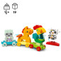 LEGO DUPLO Animal Train