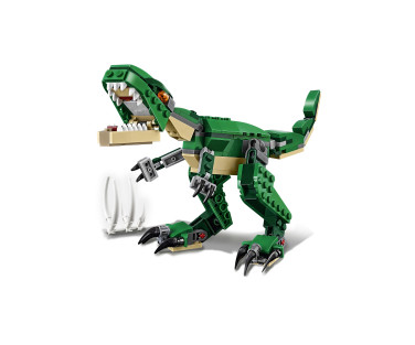 LEGO Creator Mighty Dinosaurs